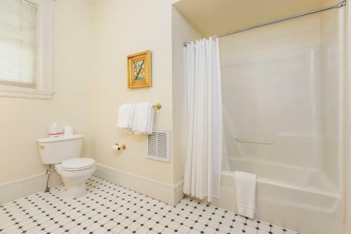 Bed & Breakfast The Shaffner Inn