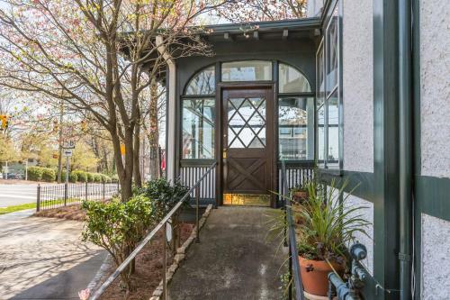 Bed & Breakfast The Shaffner Inn