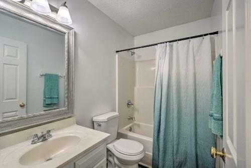 Cozy Winston-salem Home Near Parks And Golfing!