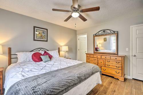 Cozy Winston-salem Home Near Parks And Golfing!