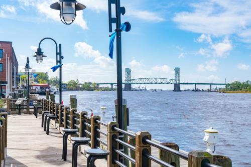 River View Condo A