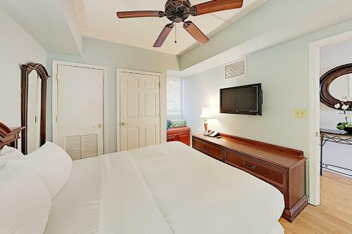 River View Condo A