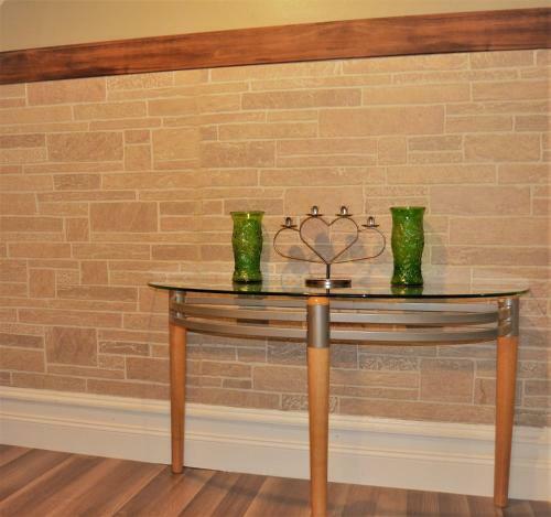 Apartamento City Pads