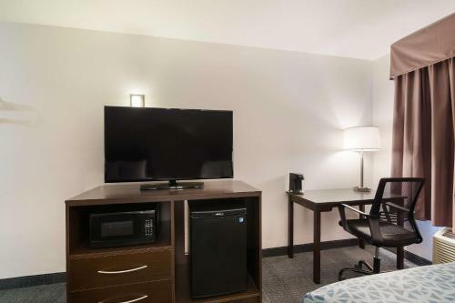 Hotel Econo Lodge Williston