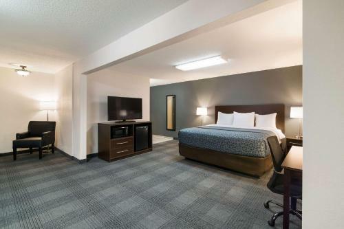Hotel Econo Lodge Williston