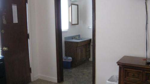 The Ohio Motel