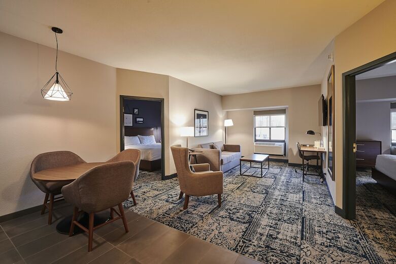 Hotel Four Points By Sheraton Cleveland-eastlake