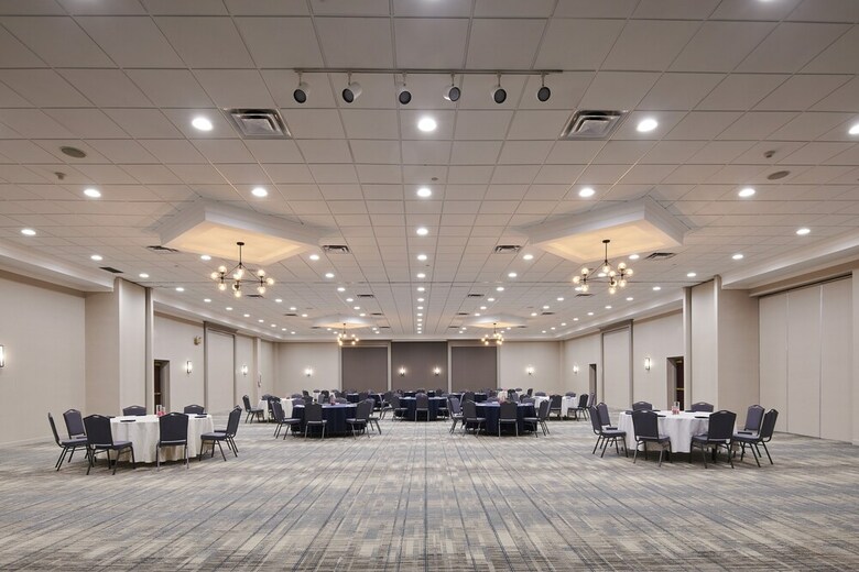 Hotel Four Points By Sheraton Cleveland-eastlake