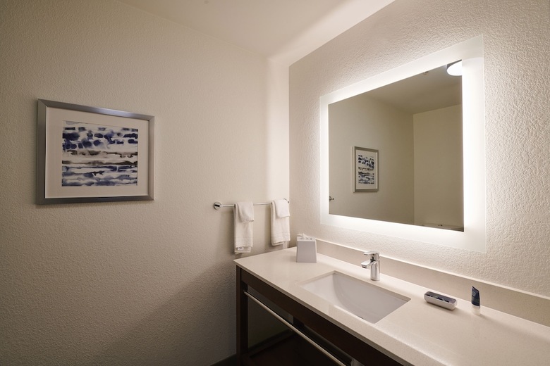 Hotel Four Points By Sheraton Cleveland-eastlake