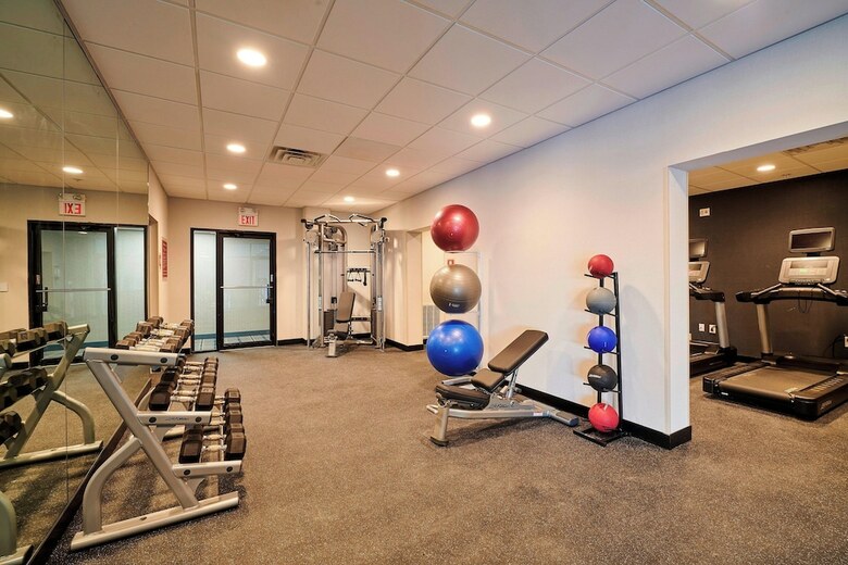 Hotel Four Points By Sheraton Cleveland-eastlake