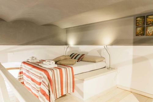 Apartamento Loft Viaveneto