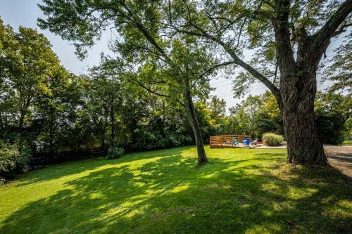Surround Yourself With Nature In Historic Lebanon!