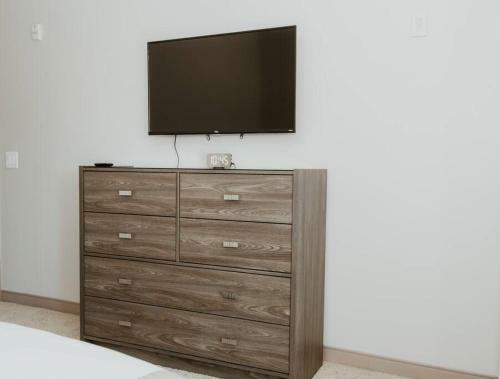 *** New Charming And Luxury Apartment In Downtown Columbus***
