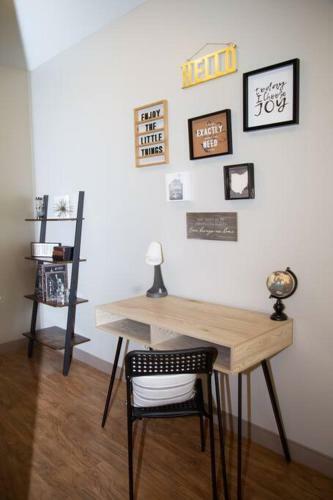 *** New Charming And Luxury Apartment In Downtown Columbus***