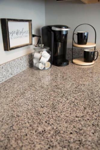 *** New Charming And Luxury Apartment In Downtown Columbus***