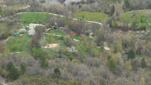 Ferme La Viste