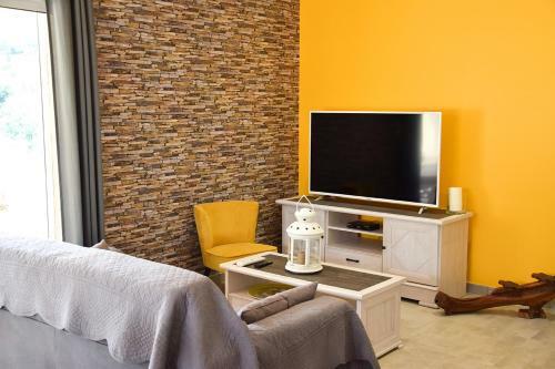 Agroturismo Les Grands Pr�s Des Baronnies