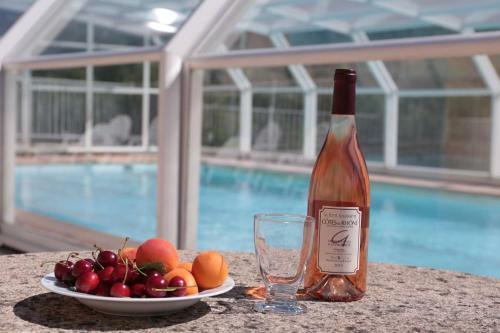 Agroturismo Les Grands Pr�s Des Baronnies