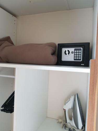 Mobile Home Tout Confort Alexandre