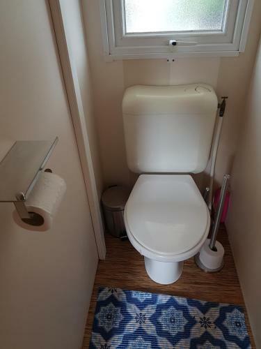 Mobile Home Tout Confort Alexandre
