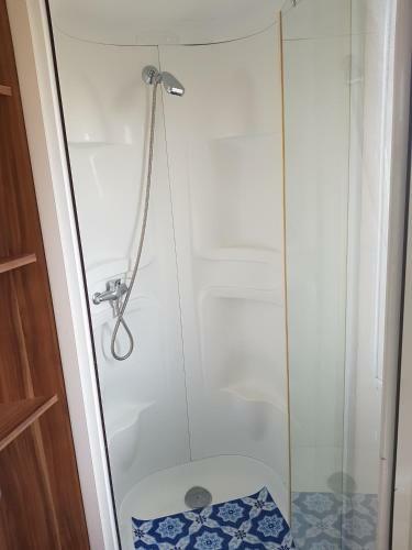 Mobile Home Tout Confort Alexandre