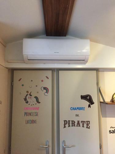 Mobile Home Tout Confort Alexandre
