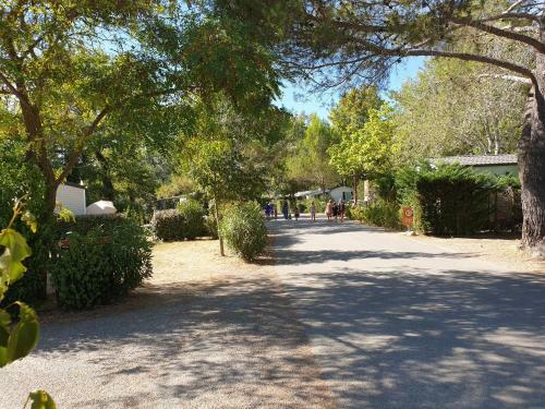 Mobile Home Tout Confort Alexandre
