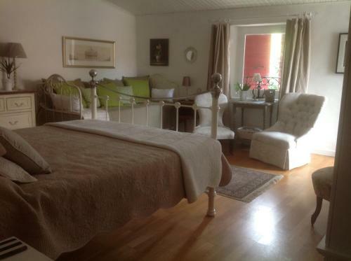 Bed & Breakfast Le Petit Figuier