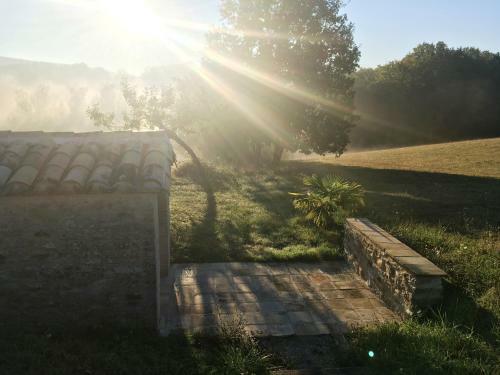 Domaine Du Colombier, Gite La Renaissance