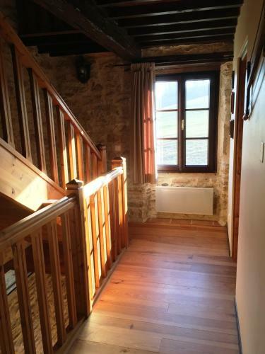 Domaine Du Colombier, Gite La Renaissance