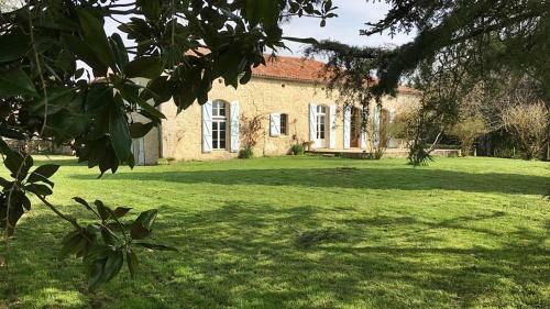 Bed & Breakfast La Chartreuse