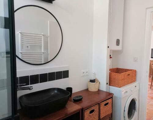 Apartamento T3 75m2 Parking Priv� Et Balcon Plein Sud