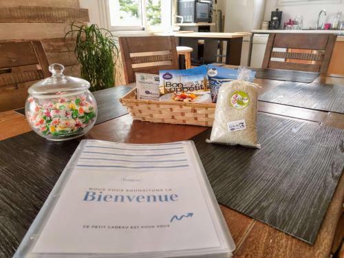 Apartamento T3 75m2 Parking Priv� Et Balcon Plein Sud