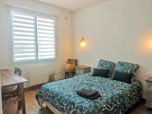 Apartamento T3 75m2 Parking Priv� Et Balcon Plein Sud