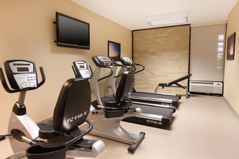 Hotel Drury Inn And Suites Houston West/energy Corridor