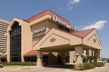 Hotel Drury Inn And Suites Houston West/energy Corridor