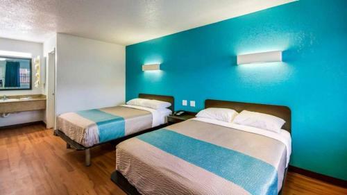 Motel Northgate Inn And Suites Houston