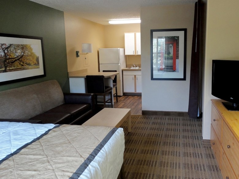 Hotel Extended Stay America - Austin - Arboretum - South