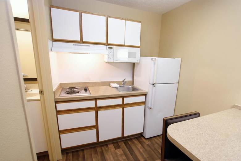 Hotel Extended Stay America - Austin - Arboretum - South