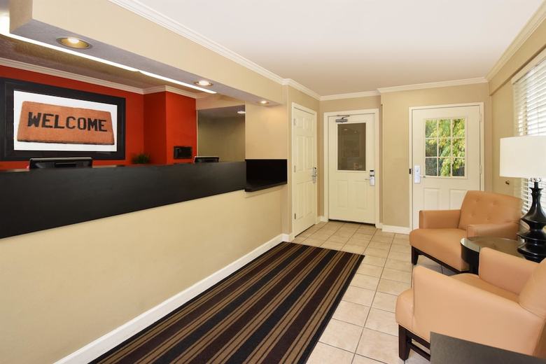 Hotel Extended Stay America - Austin - Arboretum - South