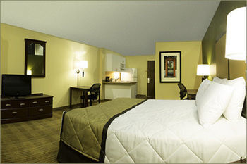 Motel Extended Stay America - Memphis - Quail Hollow