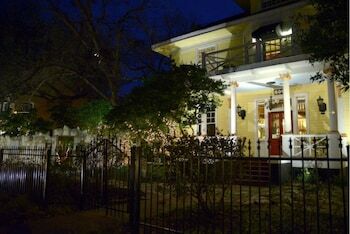 Hotel Austin's Inn At Pearl Street