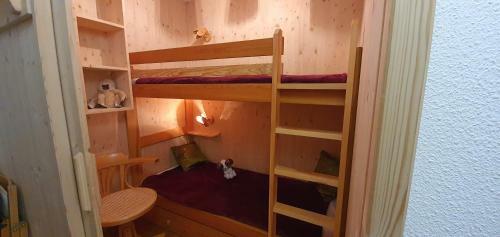 Apartamento Grand Serre Che