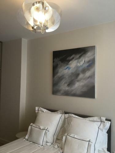 Bed & Breakfast Calme Et S�r�nit�