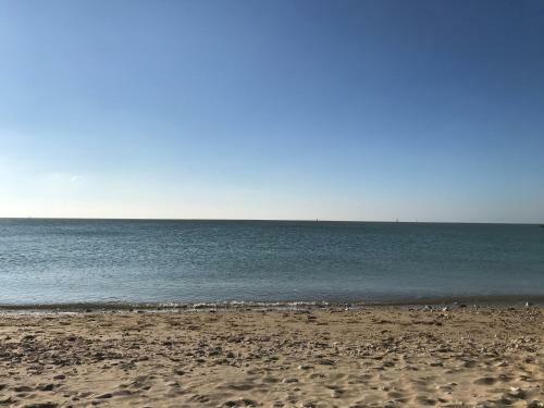 Apartamentos Location Cosy La Rochelle