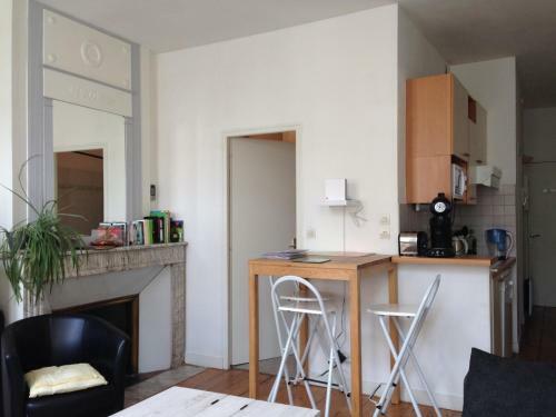 Apartamentos Location Cosy La Rochelle