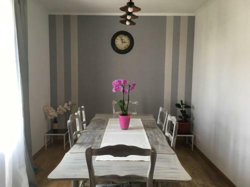 Apartamento 5 Rue Jules Hardouin Mansart