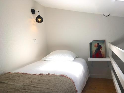 Apartamento Hotel de Ville 3