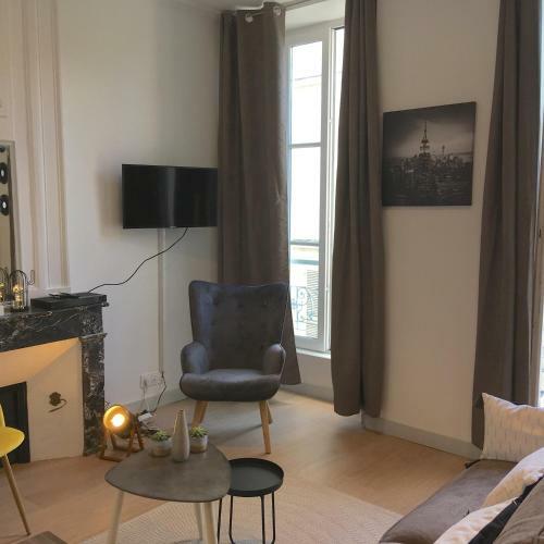 Apartamento L'oratoire 2