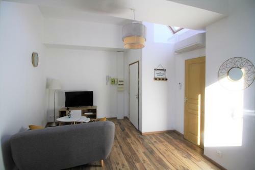 Apartamento Appart'h�tel Le Pin